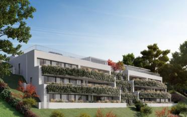 Attique 4.5 pièces - image - 3