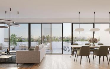 Attique 4.5 pièces - image - 10