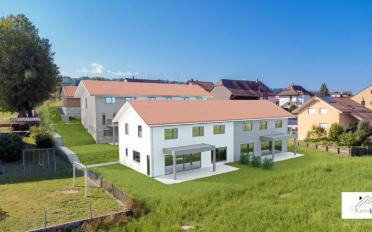 Villa 6.5 Zimmer - image - 3