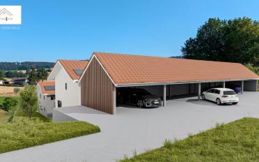 Villa 6.5 Zimmer - image - 5