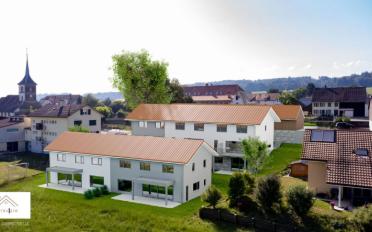 Villa 6.5 Zimmer - image - 4