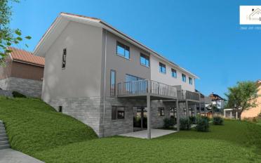 Villa 6.5 pièces - image - 3