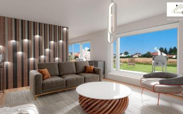 Villa 6.5 rooms - image - 9