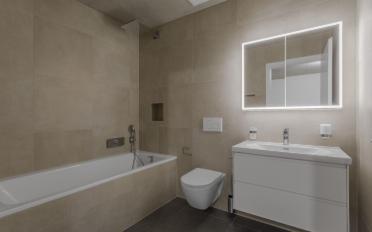 Wohnung 5.5 Zimmer - image - 11