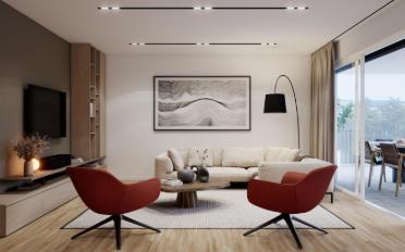 Villa 3 rooms - image - 5