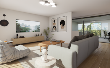 Villa 3 rooms - image - 8