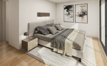Villa 3 rooms - image - 7