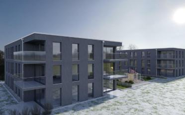 Apartment 2.5 rooms - image - 2