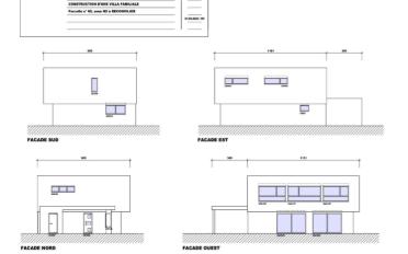 Villa 6.5 rooms - image - 6
