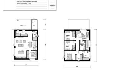 Villa 6.5 rooms - image - 5