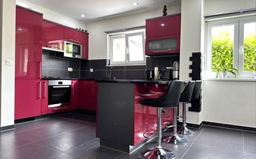 Reihenfamilienhaus 5.5 Zimmer - image - 3