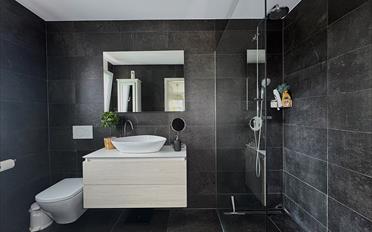 Terrace flat 4.5 rooms - image - 7