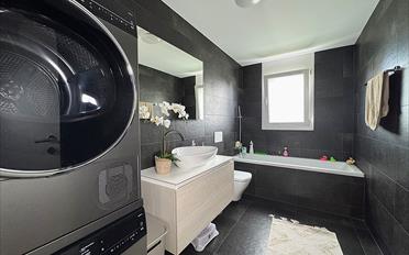 Terrace flat 4.5 rooms - image - 8