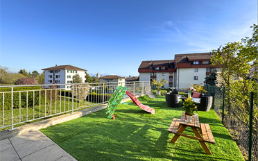 Terrassenwohnung 4.5 Zimmer - image - 10