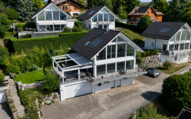 Einfamilienhaus 5.5 Zimmer - image - 1