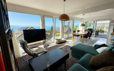 Einfamilienhaus 5.5 Zimmer - image - 5