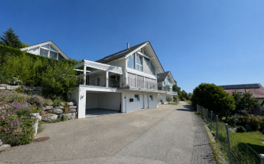 Einfamilienhaus 5.5 Zimmer - image - 18