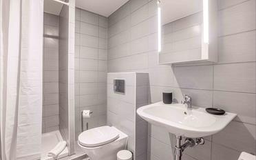 Möbl. Wohnobj. ein Zimmer - image - 6