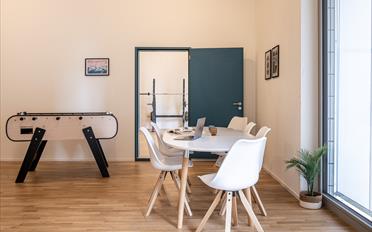 Studio ein Zimmer - image - 5