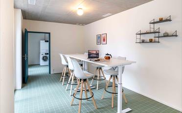 Studio ein Zimmer - image - 7