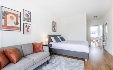 Chambre - image - 1