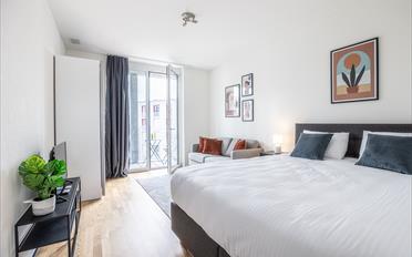 Chambre - image - 2