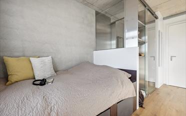 Chambre 1 pièce - image - 3