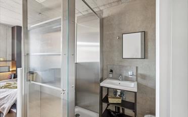 Chambre 1 pièce - image - 5