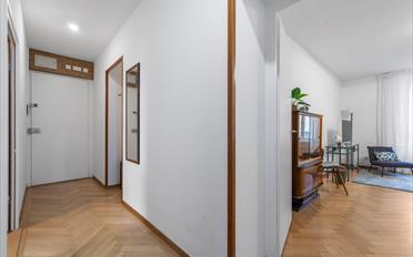 Möbl. Wohnobj. 3 Zimmer - image - 5