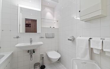 Möbl. Wohnobj. 3 Zimmer - image - 8