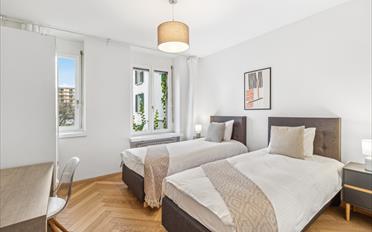 Appartement meublé 3 pièces - image - 8