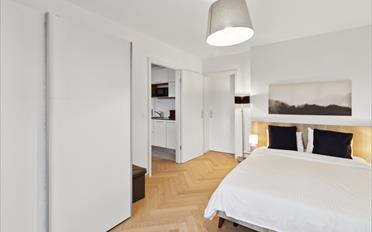 Appartement meublé 2 pièces - image - 3