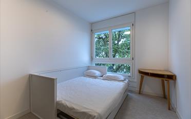 Furnished flat 4 rooms - image - 10