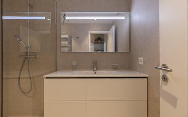 Furnished flat 4 rooms - image - 11