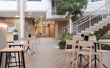 Studio 1 room - image - 16