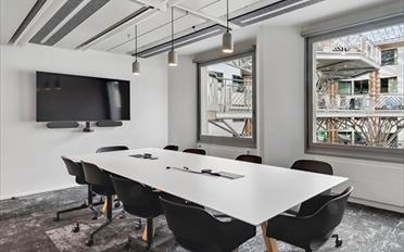 Studio 1 room - image - 17
