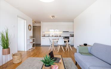 Apartment 3 rooms - image - 1