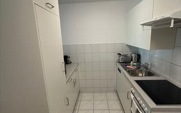 Furnished flat 1 room - image - 6