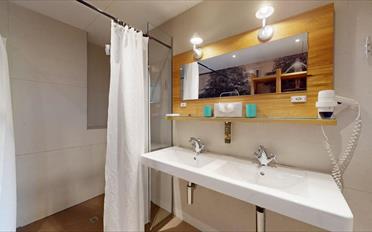 Appartement meublé 1 pièce - image - 8