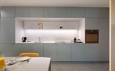 Möbl. Wohnobj. 2 Zimmer - image - 2