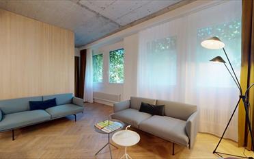 Möbl. Wohnobj. 2 Zimmer - image - 3