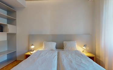 Möbl. Wohnobj. 2 Zimmer - image - 5