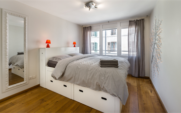 Duplex 4 Zimmer - image - 7