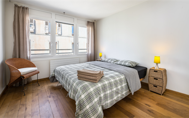 Duplex 4 Zimmer - image - 8