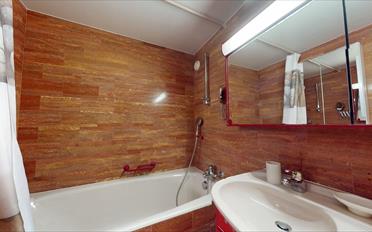 Möbl. Wohnobj. 6 Zimmer - image - 13