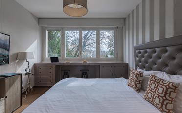 Furnished flat 1 room - image - 3