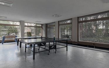 Furnished flat 1 room - image - 4