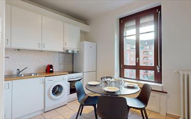 Appartement meublé 4 pièces - image - 2