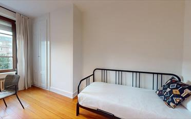 Appartement meublé 4 pièces - image - 5