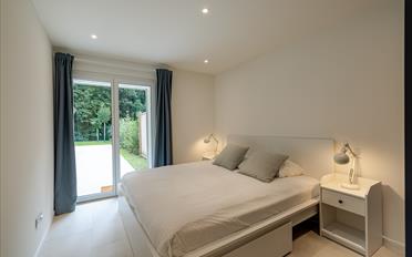 Furnished flat 4 rooms - image - 6